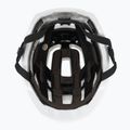 Casco da bici Alpina Taunus Gravel MIPS bianco opaco 5