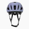 Casco da bici Alpina Taunus Gravel MIPS lilla opaco 2