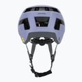 Casco da bici Alpina Taunus Gravel MIPS lilla opaco 4