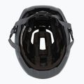 Casco da bici Alpina Taunus Gravel MIPS lilla opaco 5