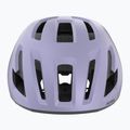 Casco da bici Alpina Taunus Gravel MIPS lilla opaco 2