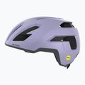 Casco da bici Alpina Taunus Gravel MIPS lilla opaco 4