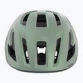 Casco da bici Alpina Taunus Gravel MIPS verde salice opaco 2