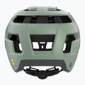 Casco da bici Alpina Taunus Gravel MIPS verde salice opaco 3