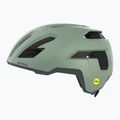Casco da bici Alpina Taunus Gravel MIPS verde salice opaco 4
