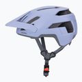 Casco da bici Alpina Taunus lilla opaco 3