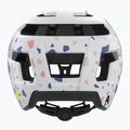 Casco da bici Alpina Taunus Gravel MIPS creme terrazo matt 3