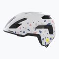 Casco da bici Alpina Taunus Gravel MIPS creme terrazo matt 4