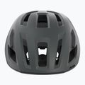 Casco da bici Alpina Taunus Gravel MIPS nero/grigio notte opaco 2