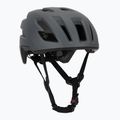 Casco da bici Alpina Taunus Gravel MIPS nero/grigio notte opaco