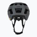 Casco da bici Alpina Taunus Gravel MIPS nero/grigio notte opaco 4