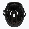 Casco da bici Alpina Taunus Gravel MIPS nero/grigio notte opaco 5