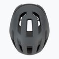 Casco da bici Alpina Taunus Gravel MIPS nero/grigio notte opaco 6