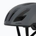 Casco da bici Alpina Taunus Gravel MIPS nero/grigio notte opaco 7