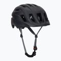 Casco da bici Alpina Paranus MIPS nero/grigio notte opaco
