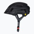 Casco da bici Alpina Paranus MIPS nero/grigio notte opaco 3