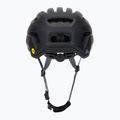Casco da bici Alpina Paranus MIPS nero/grigio notte opaco 4