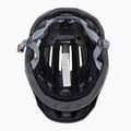 Casco da bici Alpina Paranus MIPS nero/grigio notte opaco 5