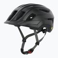 Casco da bici Alpina Paranus MIPS nero/grigio notte opaco