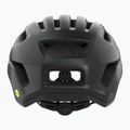 Casco da bici Alpina Paranus MIPS nero/grigio notte opaco 3