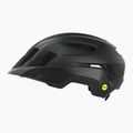 Casco da bici Alpina Paranus MIPS nero/grigio notte opaco 4