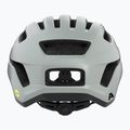 Casco da bici Alpina Paranus MIPS grigio fumo/grigio notte opaco 3