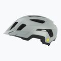 Casco da bici Alpina Paranus MIPS grigio fumo/grigio notte opaco 4