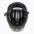 Casco bici Alpina Paranus MIPS verde salice opaco 5