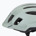 Casco bici Alpina Paranus MIPS verde salice opaco 7