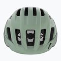 Casco bici Alpina Paranus MIPS verde salice opaco 2