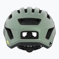 Casco bici Alpina Paranus MIPS verde salice opaco 3