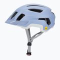 Casco da bici Alpina Paranus MIPS lilla/grigio opaco 3