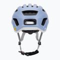 Casco da bici Alpina Paranus MIPS lilla/grigio opaco 4