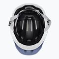 Casco da bici Alpina Paranus MIPS lilla/grigio opaco 5
