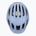 Casco da bici Alpina Paranus MIPS lilla/grigio opaco 6