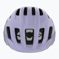 Casco da bici Alpina Paranus MIPS lilla/grigio opaco 2