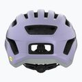 Casco da bici Alpina Paranus MIPS lilla/grigio opaco 3