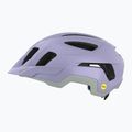Casco da bici Alpina Paranus MIPS lilla/grigio opaco 4