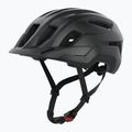 Casco da bici Alpina Paranus nero opaco