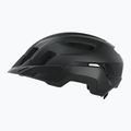 Casco da bici Alpina Paranus nero opaco 4