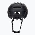 Casco da bici Alpina Paranus nero opaco 4