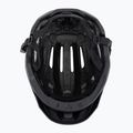 Casco da bici Alpina Paranus nero opaco 5