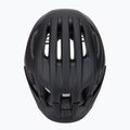 Casco da bici Alpina Paranus nero opaco 6