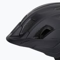 Casco da bici Alpina Paranus nero opaco 7