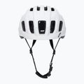 Casco da bici Alpina Paranus bianco opaco 2