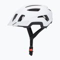 Casco da bici Alpina Paranus bianco opaco 3