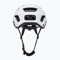 Casco da bici Alpina Paranus bianco opaco 4