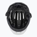 Casco da bici Alpina Paranus bianco opaco 5