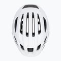 Casco da bici Alpina Paranus bianco opaco 6
