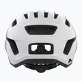 Casco da bici Alpina Paranus bianco opaco 3